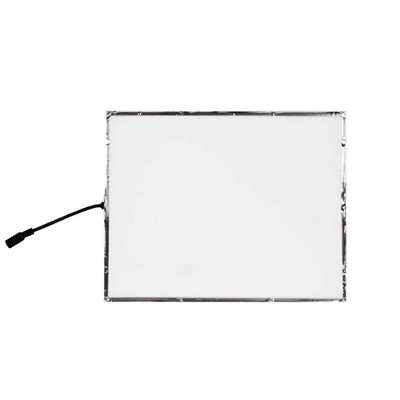 浴霸面板灯LED照明灯板集成吊顶暖风机中间灯片灯芯替换配件通用