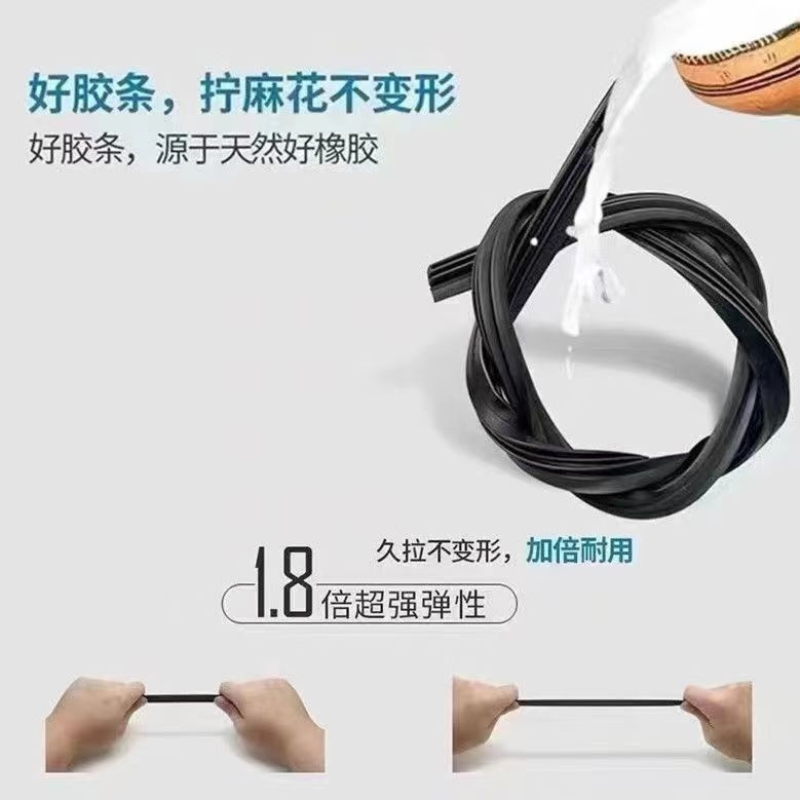 双胶条汽车雨刮器雨刷刮水器99%车型适用于所有车型通用雨刷