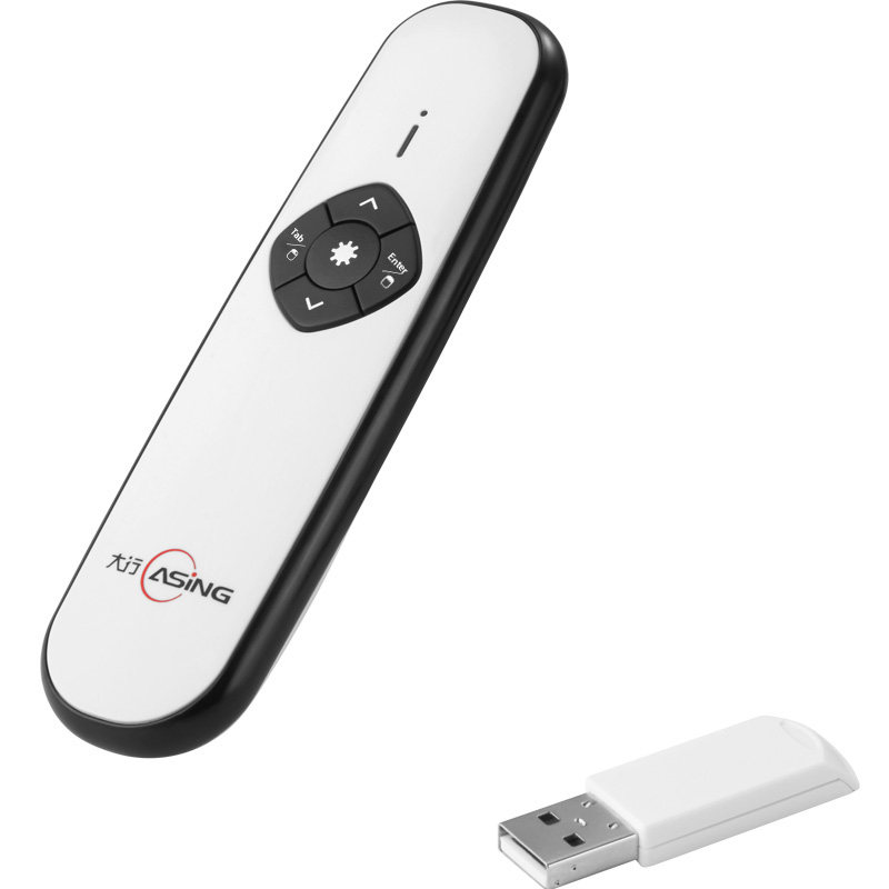 Telecommande - pointeur laser - Ref 384010 Image 3