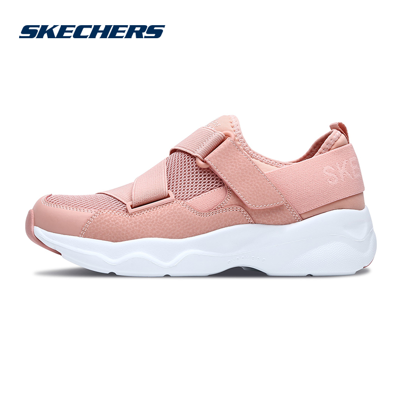Skechers˹¿ÆæÐÜèЬŮЬD'litesÔ˶¯Ð¬Ê±Éи´¹ÅÐÝÏÐЬ 88888177