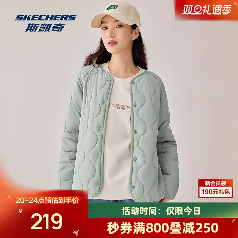 防撕裂梭织面料，科技棉填充，轻盈舒适