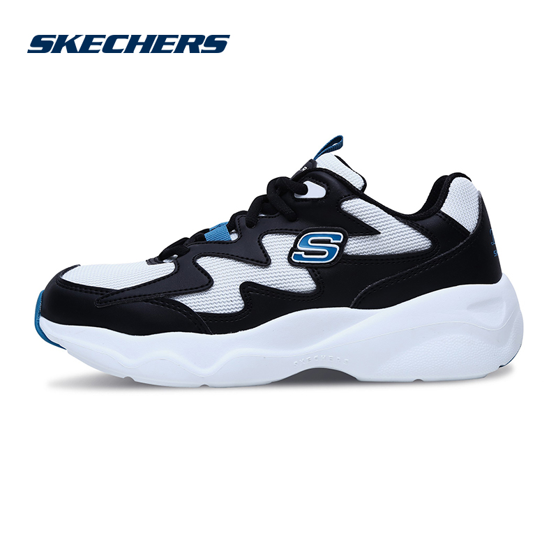 Skechers˹¿ÆæÐÜèЬD'litesÂýÅÜÔ˶¯Ð¬ ÄÐŮʱÉÐÐÝÏÐЬ88888105