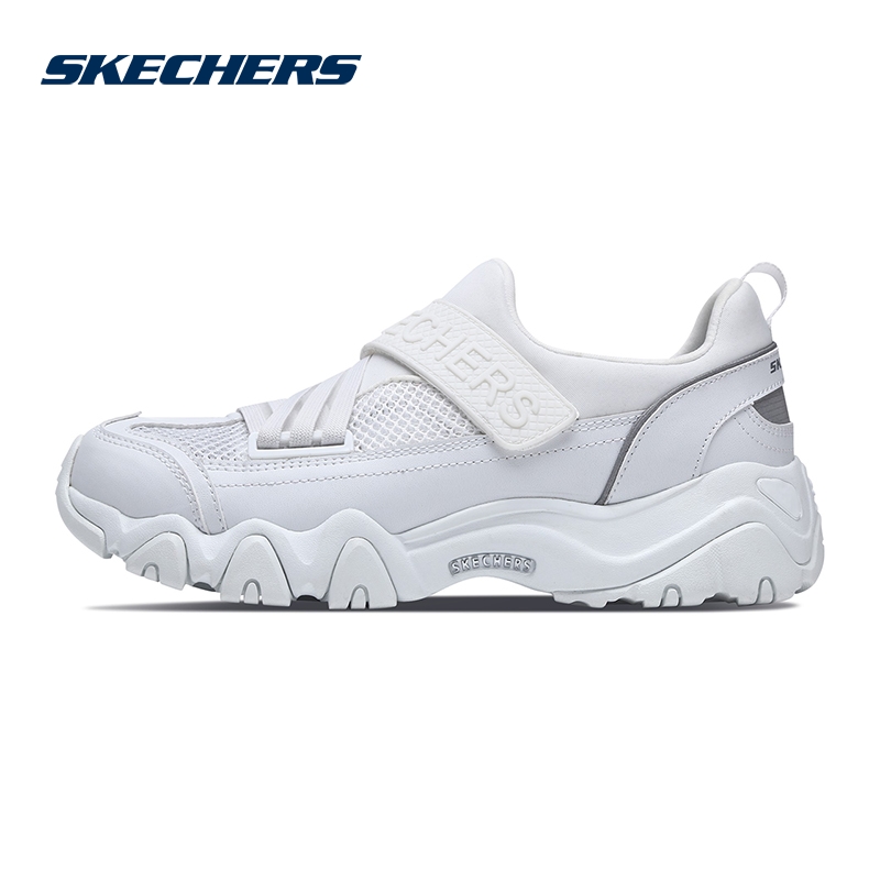 Skechers˹¿ÆæÇéÂÂпîÄÐÅ®D'litesÐÝÏÐЬ ´î´øÐÜèЬ 66666109