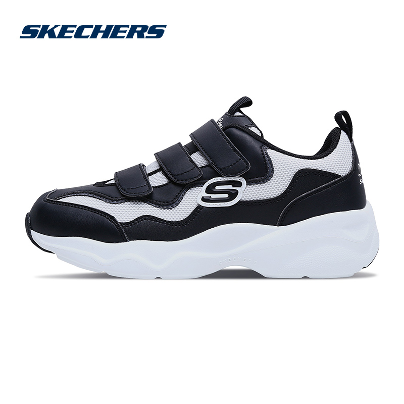 Skechers˹¿ÆæÇéÂÂD'litesÄÐÅ®SNH48 ÐÝÏÐЬºñµ×ÐÜèЬ 88888104