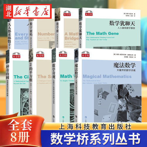 人人都来掷骰子数学桥丛书