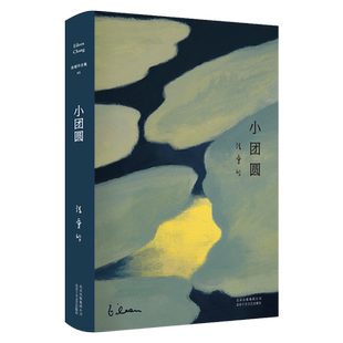 正版包邮 张爱玲全集05 小团圆 2019全新精装版 张爱玲长篇自传小说代表作 现当代文学爱情言情书 红玫瑰与白玫瑰少帅半生缘后力作