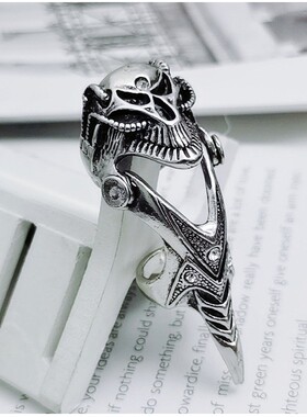 东大门韩国美甲戒指