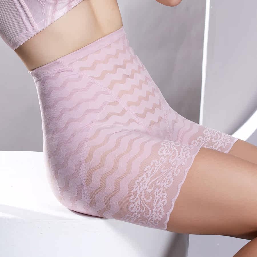 body amincissant BRAGOOD sexy en nylon - Ref 672073 Image 1