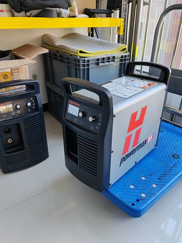 POWERMAX85美国海宝等离子原装认证测试质保三个月