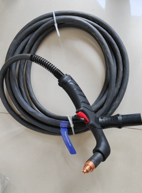 POWERMAX105/85/65美国海宝等离子切割机手持割炬原装质保三个月