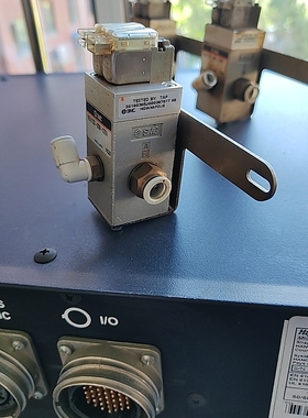 228687海宝等离子电磁阀powermax105A/125A85A65A原装