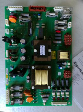 041802海宝HPR系列等离子电源分配板原装进口