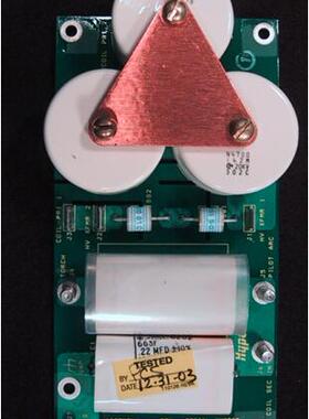 041817优惠促销新款海别得HPR精细等离子高频点火板现货专售