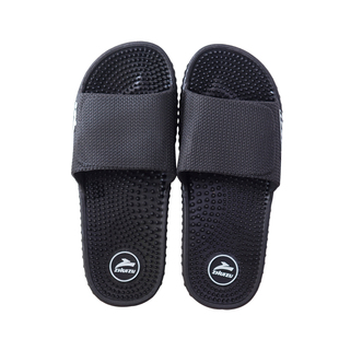 脚底按摩拖鞋女夏情侣足疗拖鞋浴室防滑脚底穴位按摩凉拖鞋男一字