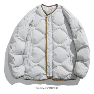 found down Mars jacket matching Suddenly color From