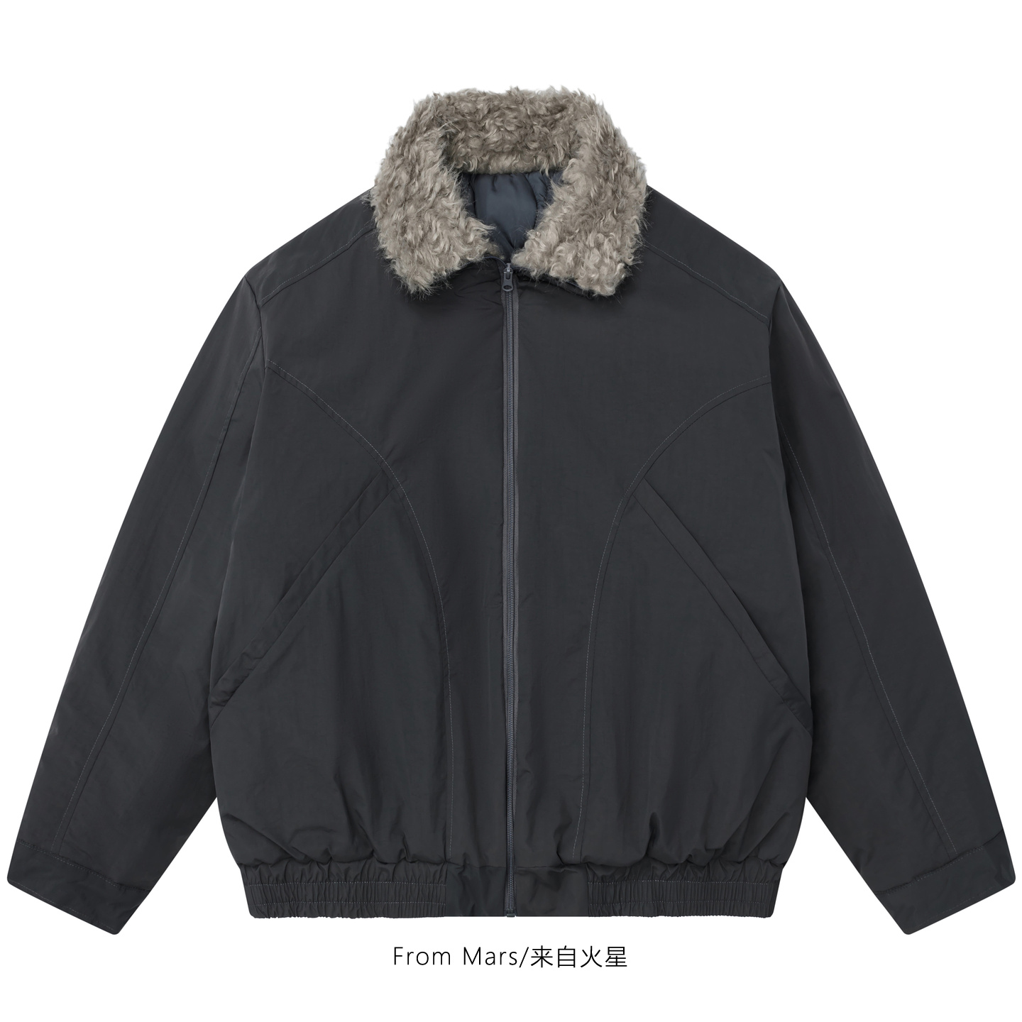 加厚棉服男女保暖外套BF