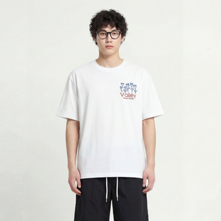 From Mars You understand short-sleeved T-shirts