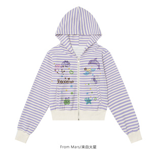 show and Mars jackets hoodies Watch hooded From off