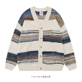 Sweater From Loose Wall Scenic Mars Exterior