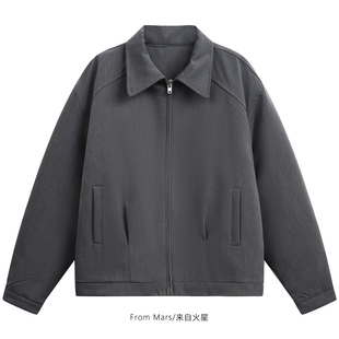 Warm Sun Retro From Cotton Winter Thick Clothes Mars