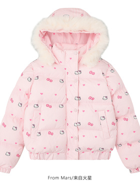 From Mars Suddenly quiet bowknot cotton clothes