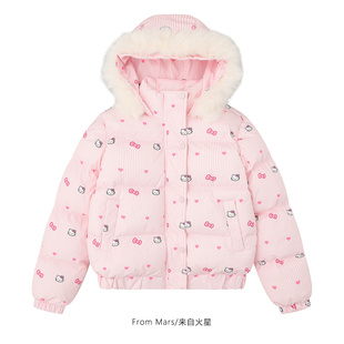 Mars cotton Suddenly bowknot clothes quiet From