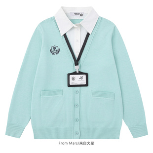 two sweaters for From college Wear diary vacation Mars