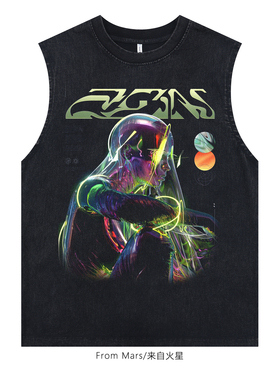 From Mars Famous generals come out of the East short sleeves