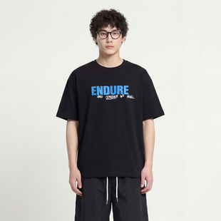 From Mars Qingzhe self-cleans short-sleeved T-shirt