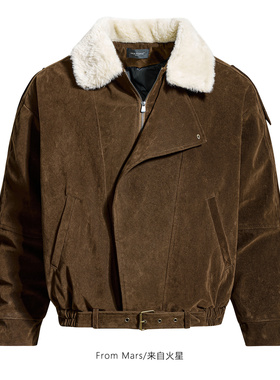 From Mars It looks so comfortable and warm padded clothes