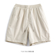抽绳运动阔腿短裤 From ins 美式 设计感街头宽松夏季 Mars 失去温度