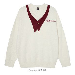 warm sun trend From match Winter all sweater Mars