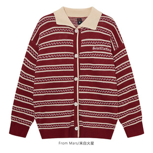 MarsPrecipitate Island everything Fair sweaters retro From