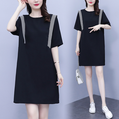 勿忘我大码女装 WWWDM9813