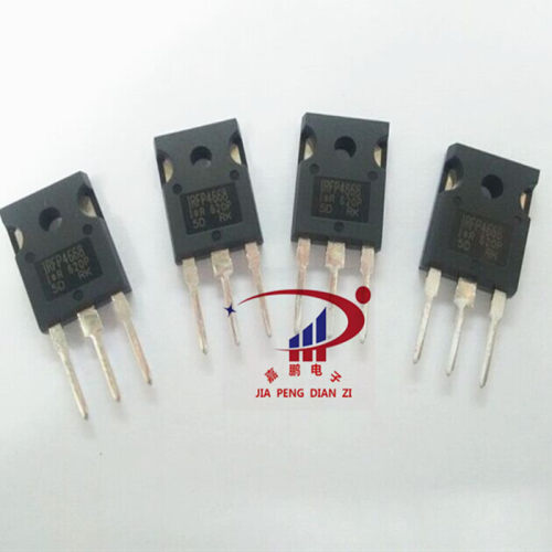 IRFP4668PBF IRFP4668 MOS场效应管 TO-247 原装进口