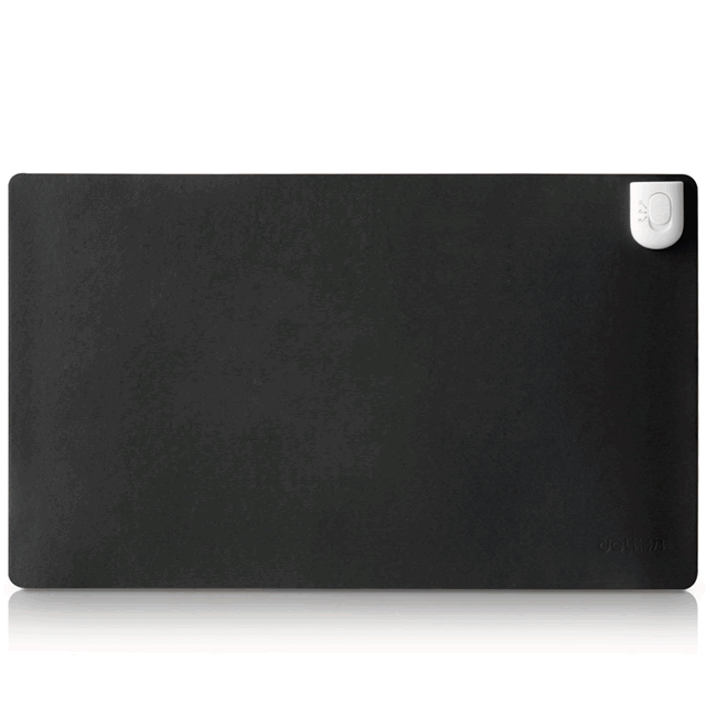 Coussin chauffant USB Deli - Ref 423722 Image 3