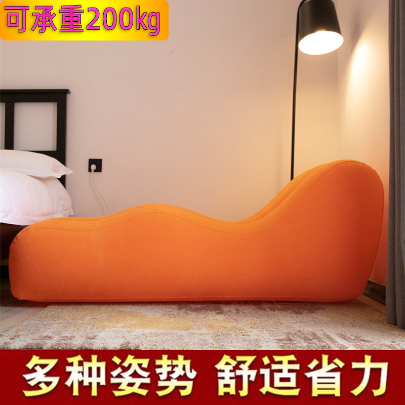 夫妻行房椅弹弹凳摇摇椅子合欢床上助力酒店上位无重力辅助凳子