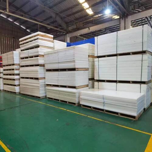 赛钢板MC尼龙板PA66尼龙条