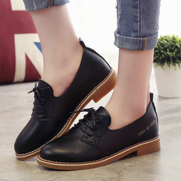 Chaussures de printemps enfant, 18 ans,  - Ref 918602 Image 4