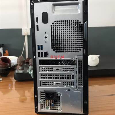 议价7010   Optiplex Tower Dell PLUS 准系统 台式电脑戴尔12代