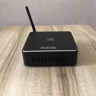 时空魔盒 i3一体机4G64G 4012y迷你主机商务家用办公htpc DIY