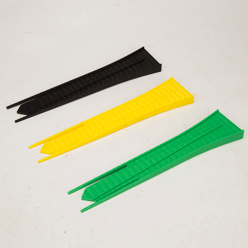 轨道上轨器实用小配件