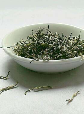 试喝春茶日照绿茶新茶春夏茶秀山钟灵毛尖重庆好茶叶袋装包邮