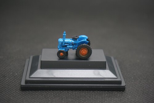 OXFORD合金成品福特森拖拉机144
