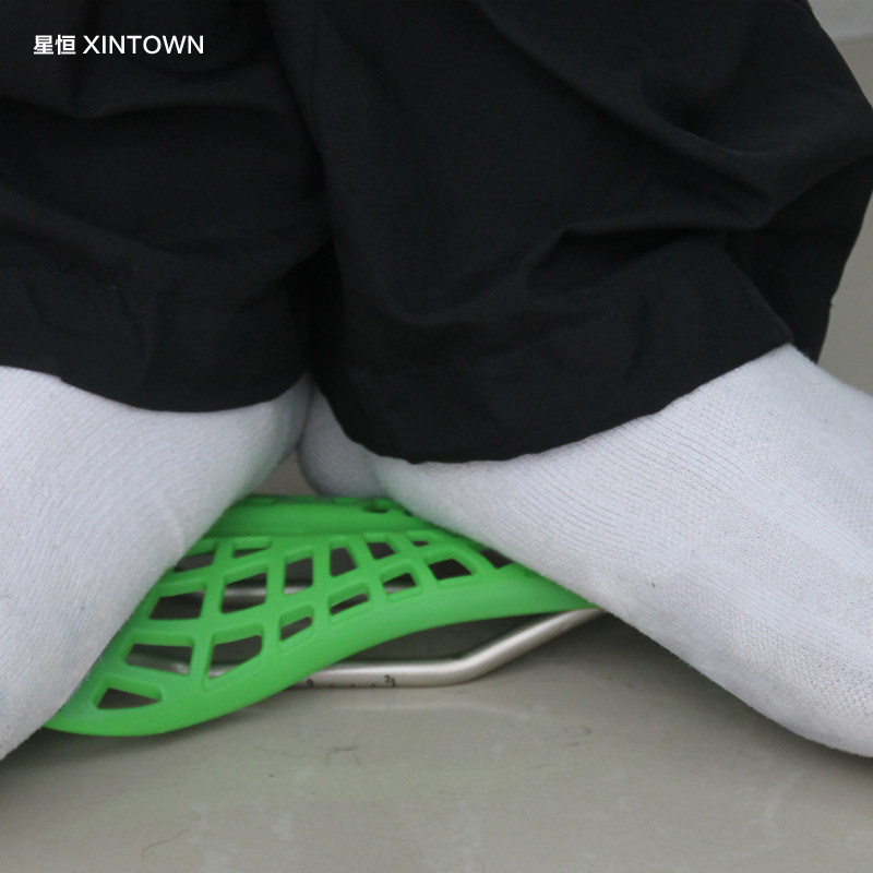 Selle de vélo Mountain Bike XINTOWN - Ref 2352337 Image 3