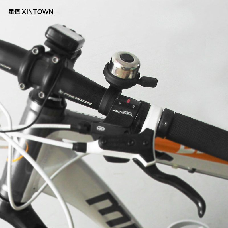 Avertisseur de vélo XINTOWN - Ref 1451774 Image 4