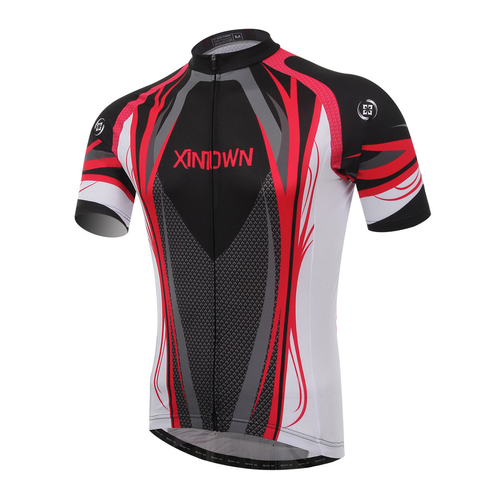 Vêtement cyclisme mixte XINTOWN - Ref 2216481 Image 4