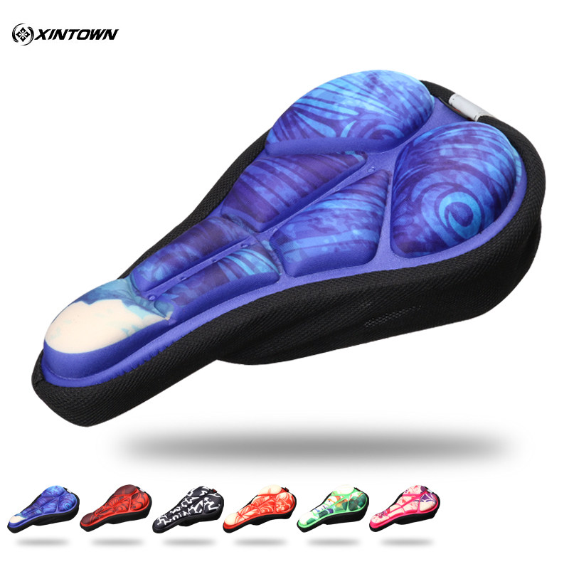 Selle de vélo Mountain Bike XINTOWN - Ref 2359930 Image 3