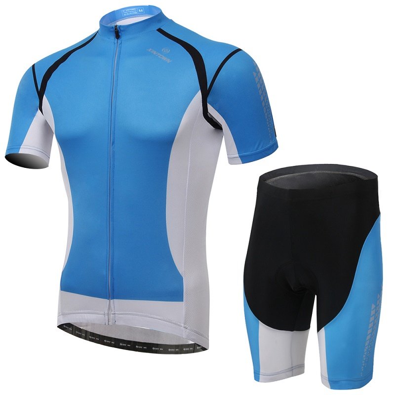 Vêtement cyclisme mixte XINTOWN - Ref 2216123 Image 4