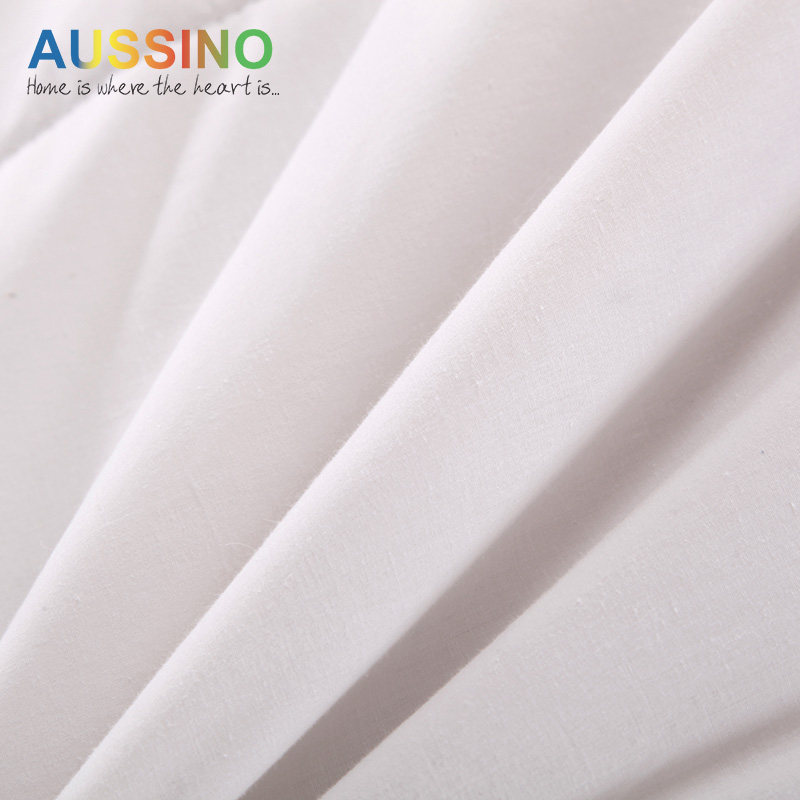 AUSSINO WOOL QUILT CASHMERE SINGLE DOUBLE SPRING AND AUTUMN QUILT CORE 1.5 1.8M BED
